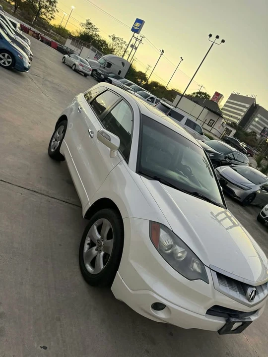 2008 Acura RDX 1st Gen - Image 5 of 15
