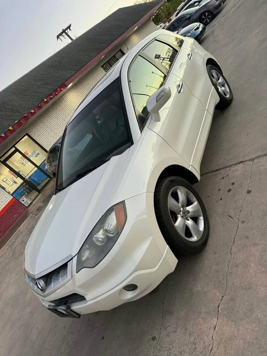 2008 Acura RDX 1st Gen - Image 3 of 15