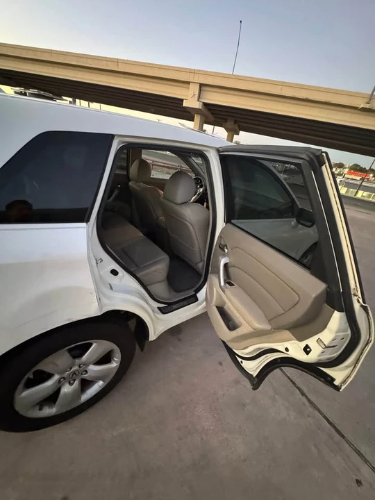 2008 Acura RDX 1st Gen - Image 13 of 15