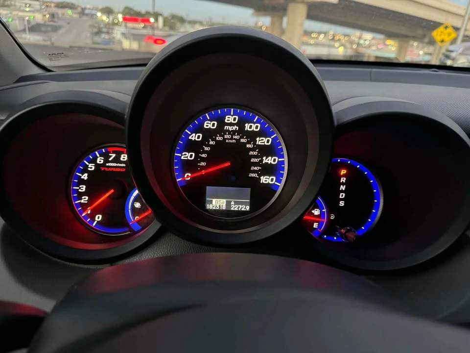 2008 Acura RDX 1st Gen - Image 12 of 15