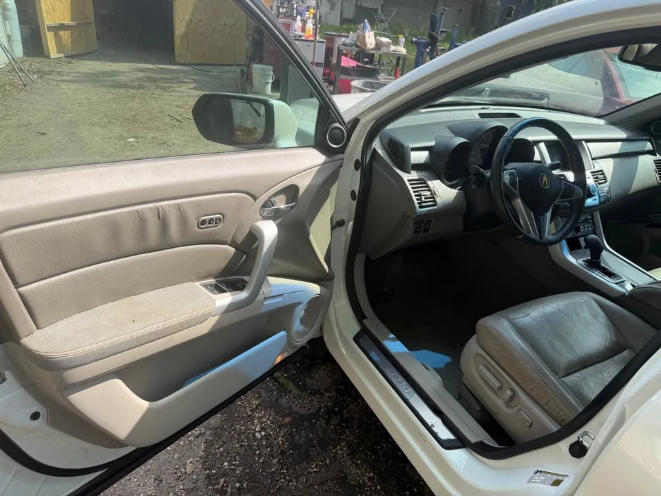 2008 Acura RDX 1st Gen - Image 13 of 19