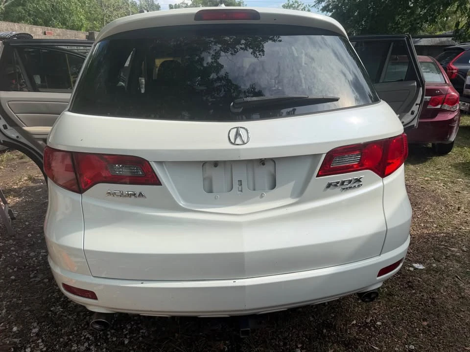 2008 Acura RDX 1st Gen - Image 15 of 19