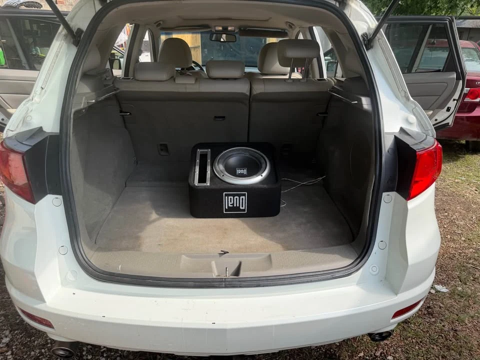 2008 Acura RDX 1st Gen - Image 16 of 19