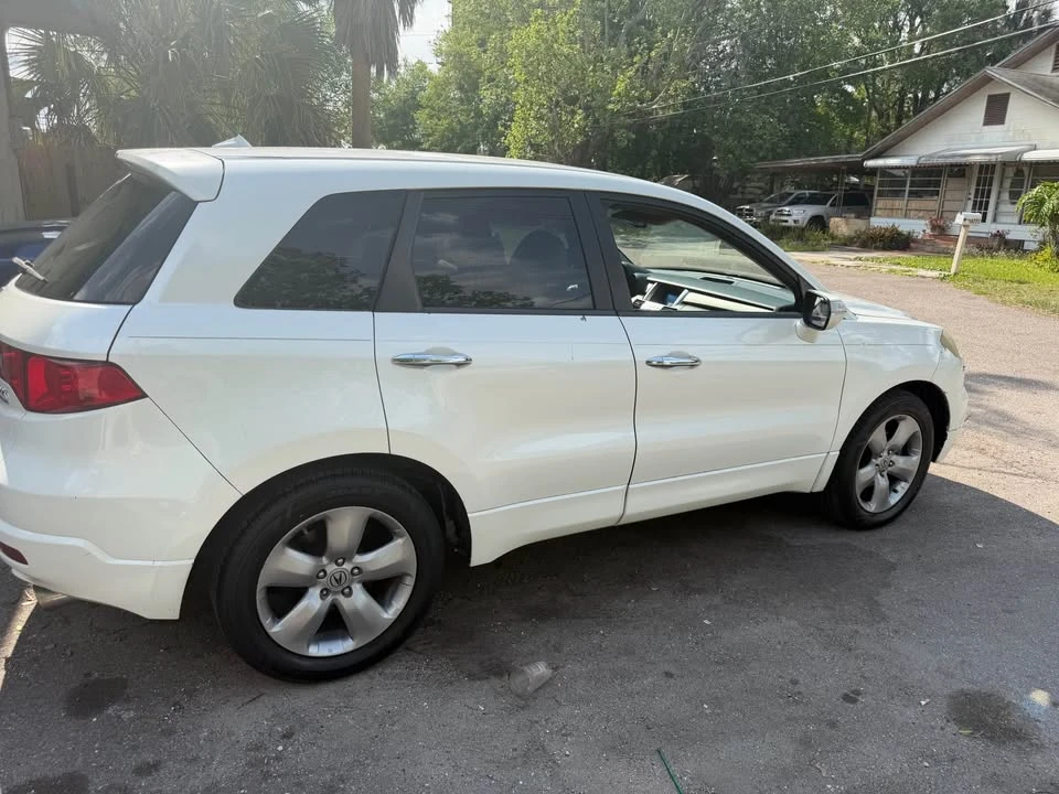 2008 Acura RDX 1st Gen - Image 6 of 19