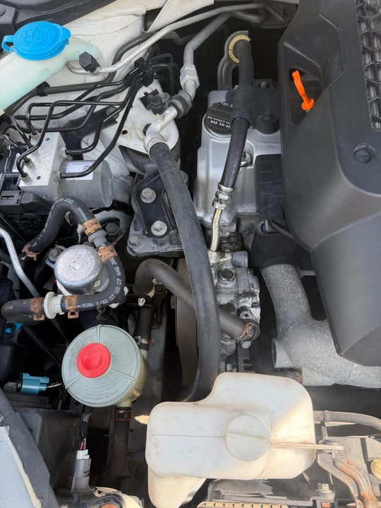2008 Acura RDX 1st Gen - Image 10 of 19