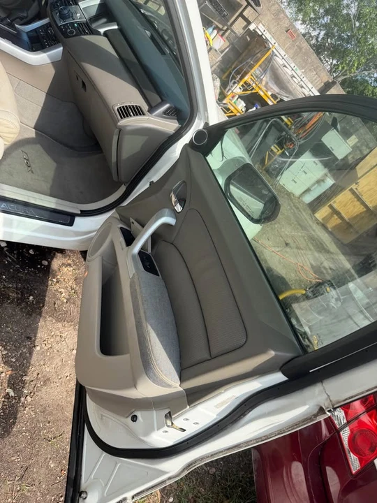 2008 Acura RDX 1st Gen - Image 14 of 19
