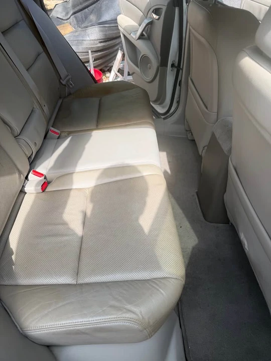 2008 Acura RDX 1st Gen - Image 17 of 19