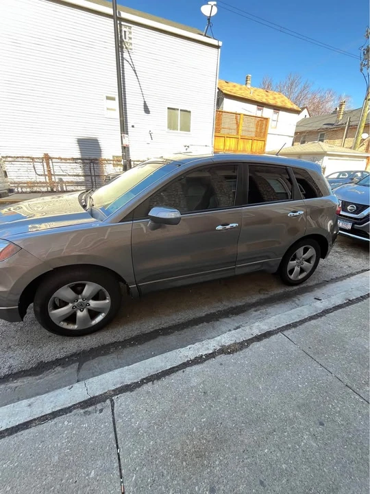 2008 Acura RDX 1st Gen - Image 2 of 3