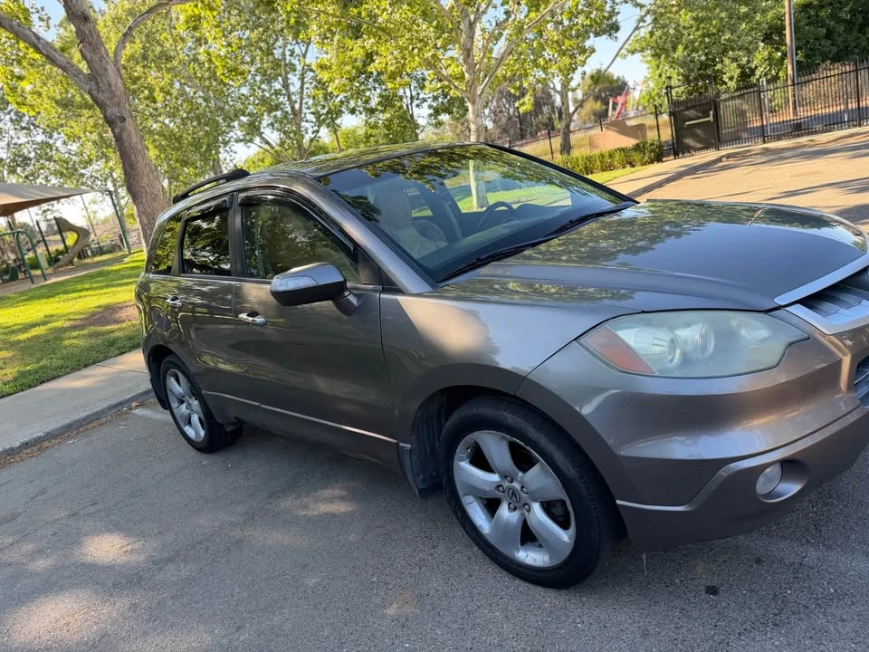2008 Acura RDX 1st Gen - Image 3 of 12
