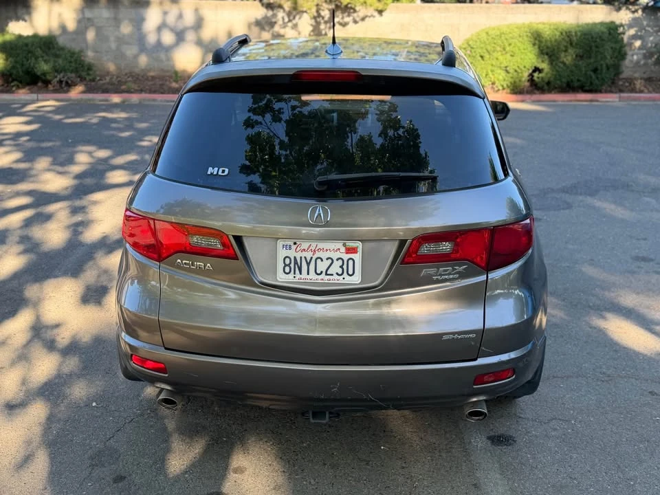 2008 Acura RDX 1st Gen - Image 5 of 12