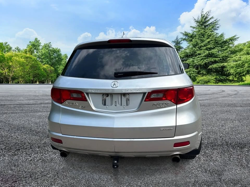 2008 Acura RDX 1st Gen - Image 4 of 20