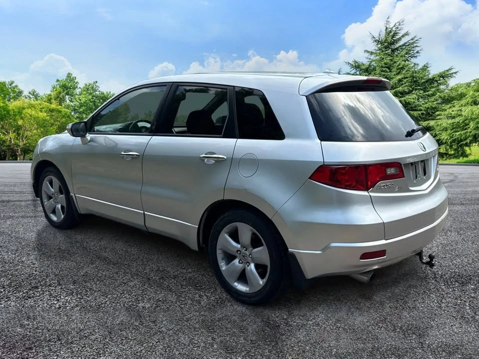 2008 Acura RDX 1st Gen - Image 5 of 20
