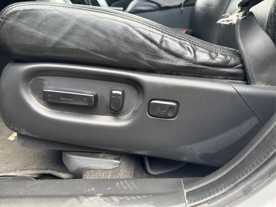 2008 Acura RDX 1st Gen - Image 18 of 20