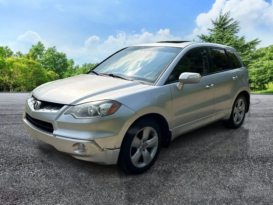 2008 Acura RDX 1st Gen - Image 7 of 20