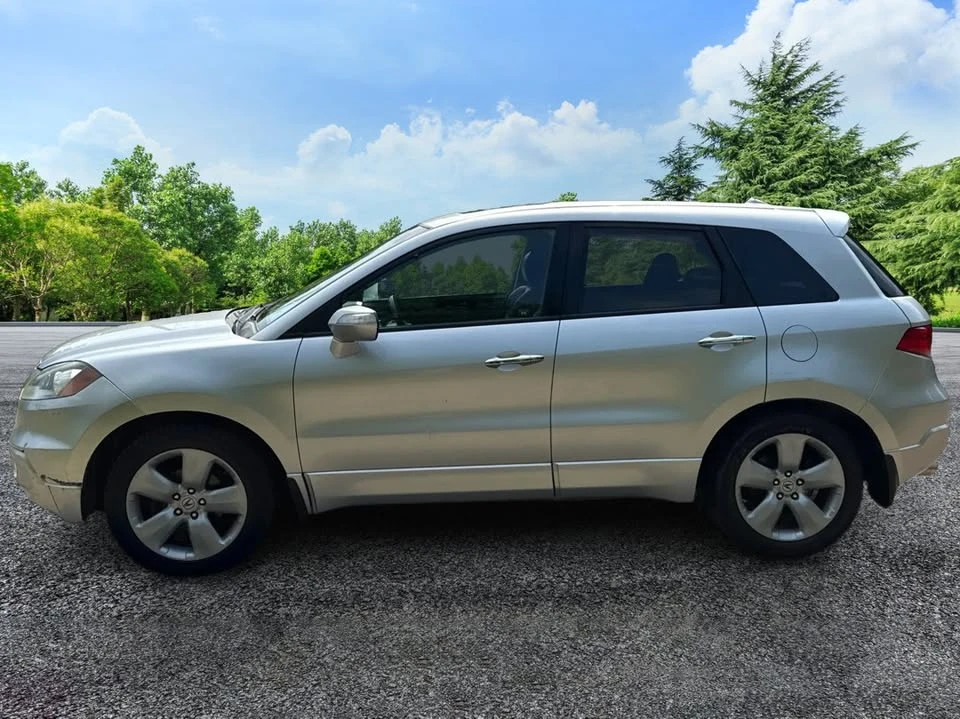 2008 Acura RDX 1st Gen - Image 6 of 20