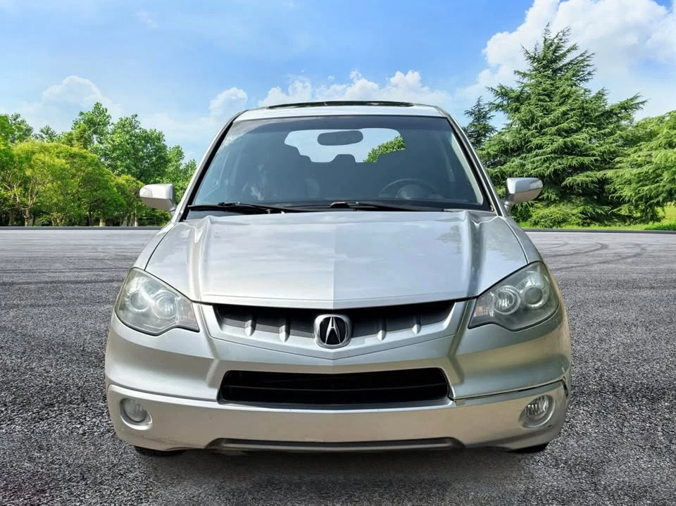 2008 Acura RDX 1st Gen - Image 8 of 20