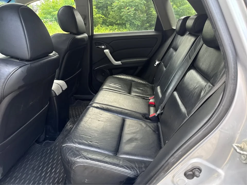2008 Acura RDX 1st Gen - Image 10 of 20