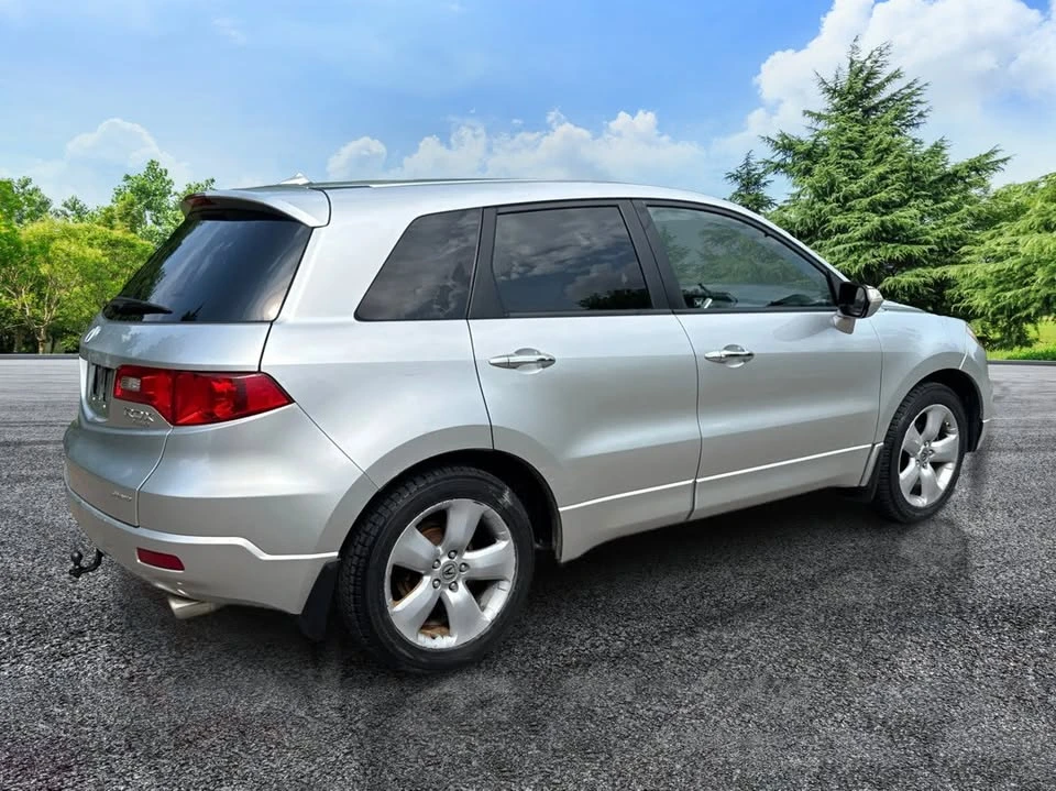 2008 Acura RDX 1st Gen - Image 3 of 20