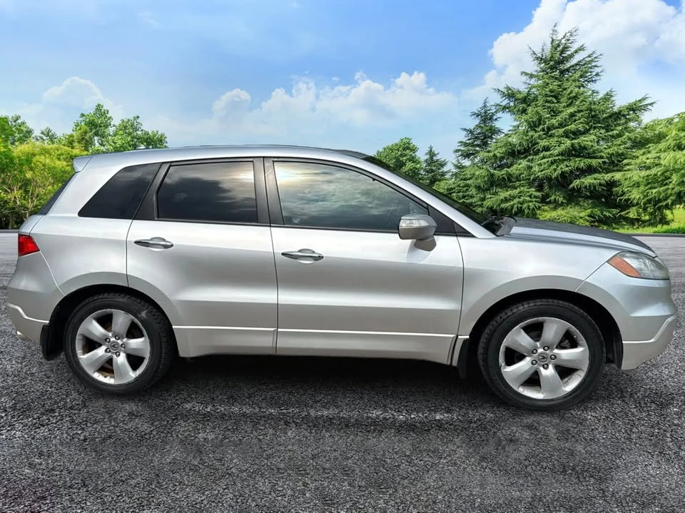 2008 Acura RDX 1st Gen - Image 2 of 20