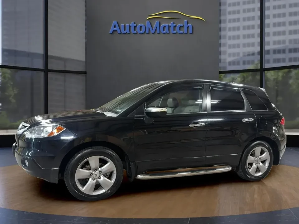 2008 Acura RDX 1st Gen - Image 4 of 20