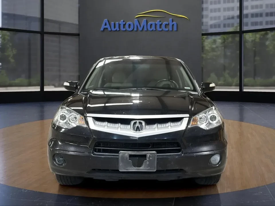2008 Acura RDX 1st Gen - Image 2 of 20