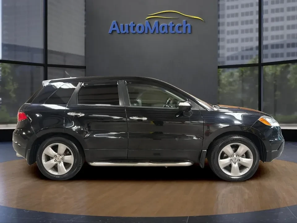 2008 Acura RDX 1st Gen - Image 10 of 20