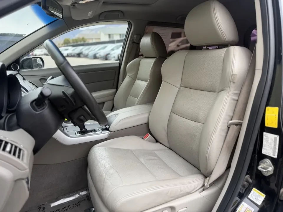 2008 Acura RDX 1st Gen - Image 11 of 20