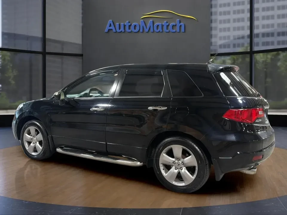 2008 Acura RDX 1st Gen - Image 5 of 20