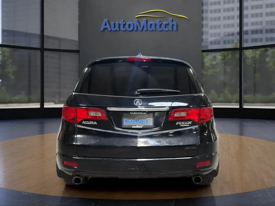 2008 Acura RDX 1st Gen - Image 7 of 20