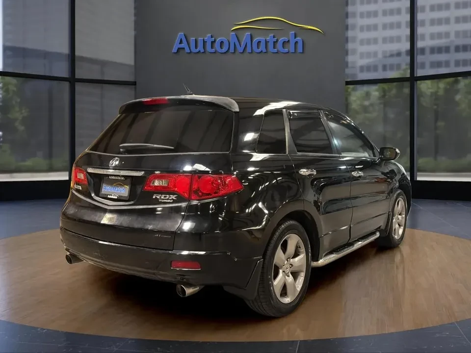 2008 Acura RDX 1st Gen - Image 8 of 20