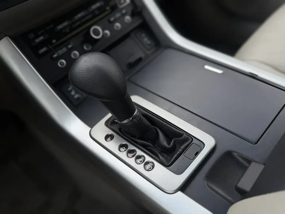 2008 Acura RDX 1st Gen - Image 19 of 20