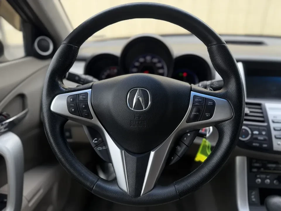 2008 Acura RDX 1st Gen - Image 15 of 20