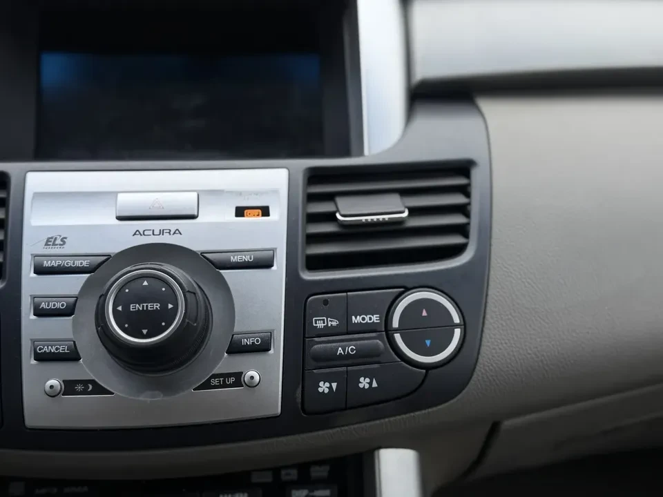 2008 Acura RDX 1st Gen - Image 17 of 20