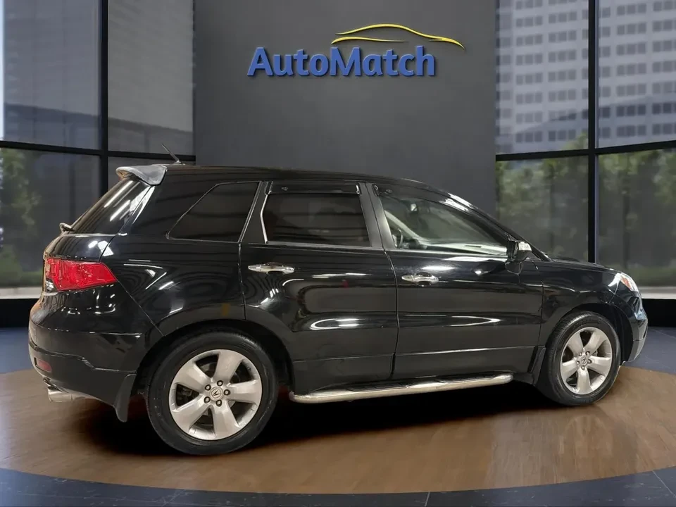 2008 Acura RDX 1st Gen - Image 9 of 20