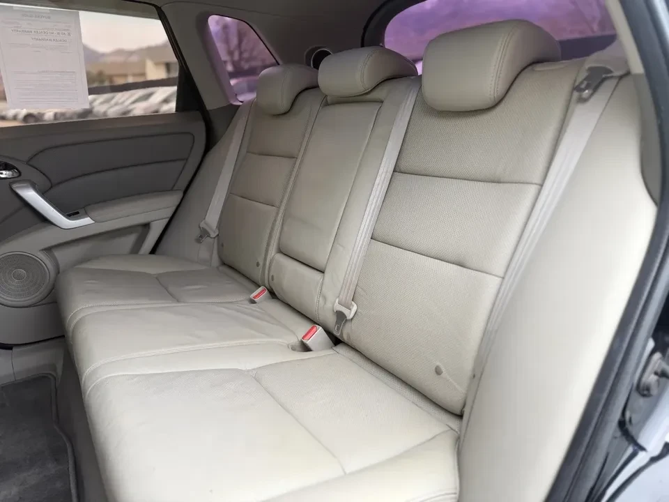 2008 Acura RDX 1st Gen - Image 12 of 20