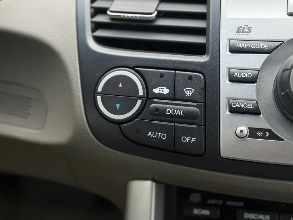 2008 Acura RDX 1st Gen - Image 16 of 20
