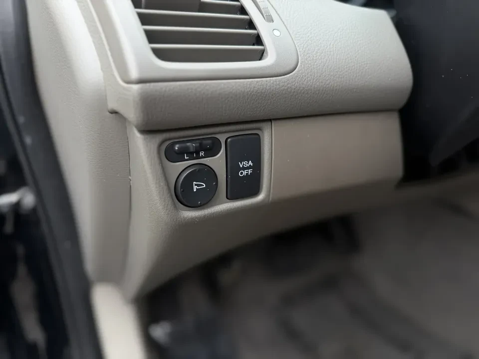 2008 Acura RDX 1st Gen - Image 14 of 20