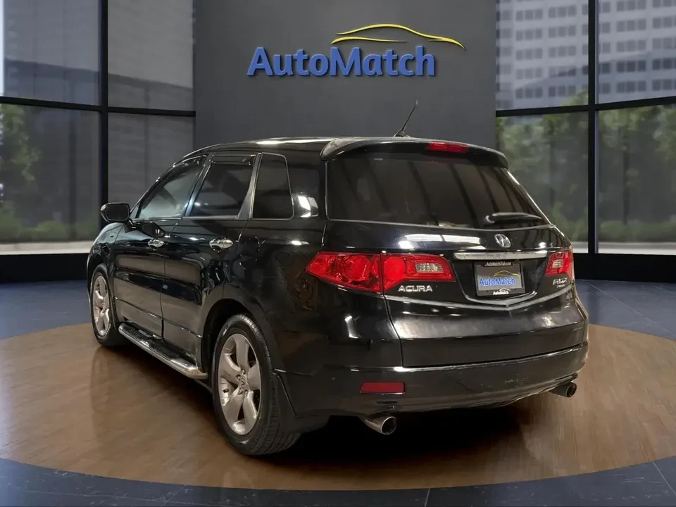 2008 Acura RDX 1st Gen - Image 6 of 20