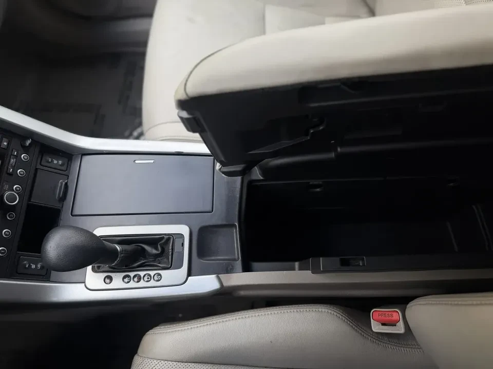2008 Acura RDX 1st Gen - Image 20 of 20