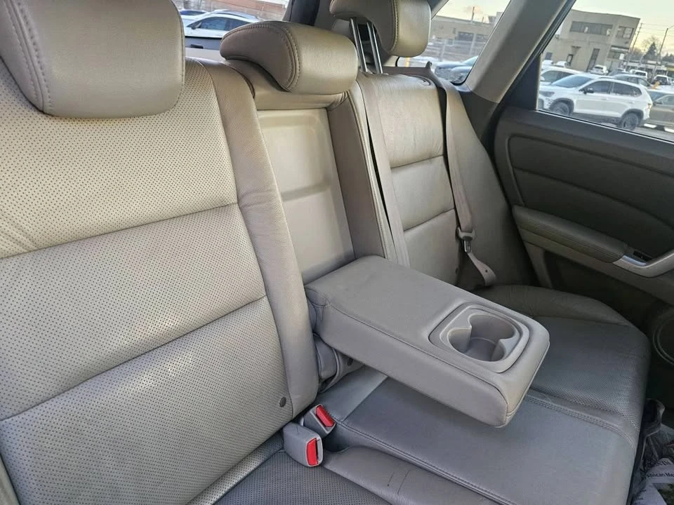 2008 Acura RDX 1st Gen - Image 13 of 18