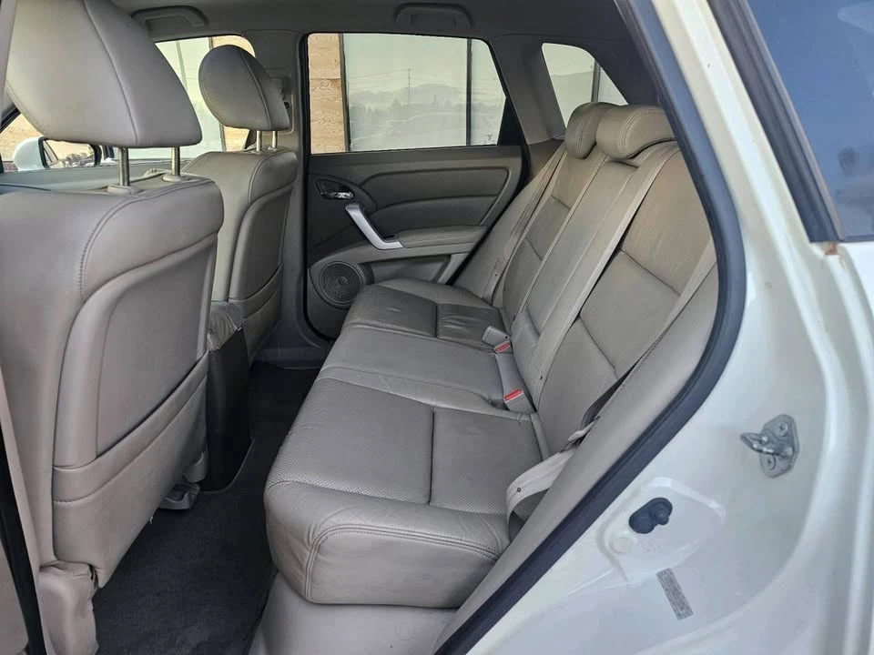 2008 Acura RDX 1st Gen - Image 14 of 18