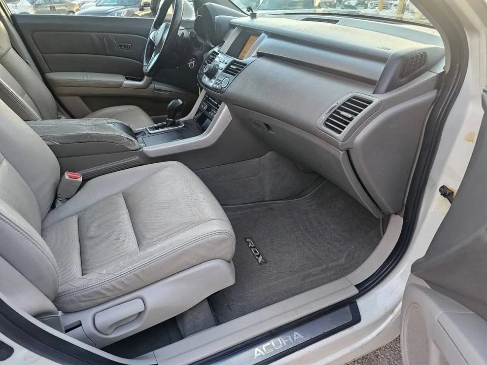 2008 Acura RDX 1st Gen - Image 15 of 18