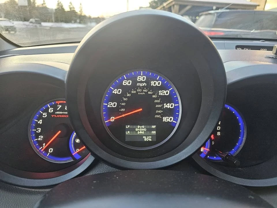 2008 Acura RDX 1st Gen - Image 9 of 18