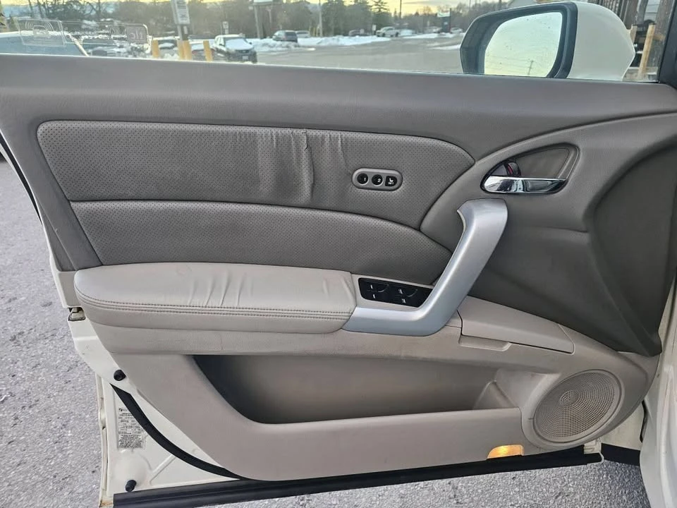 2008 Acura RDX 1st Gen - Image 17 of 18