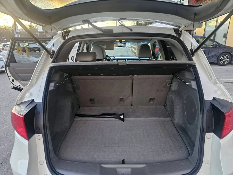 2008 Acura RDX 1st Gen - Image 17 of 17