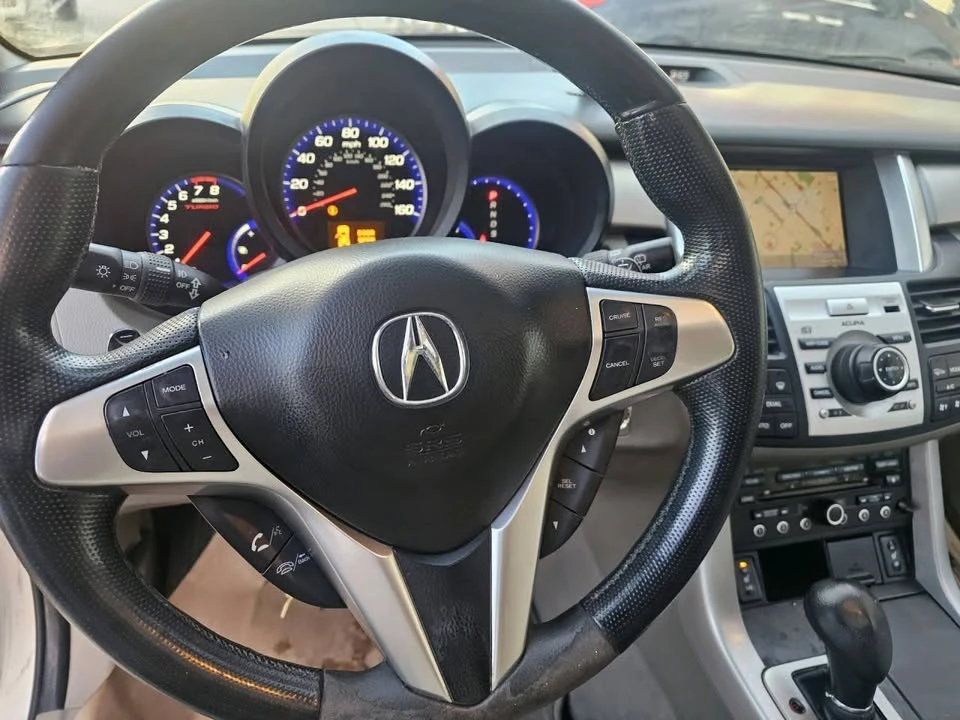 2008 Acura RDX 1st Gen - Image 7 of 17