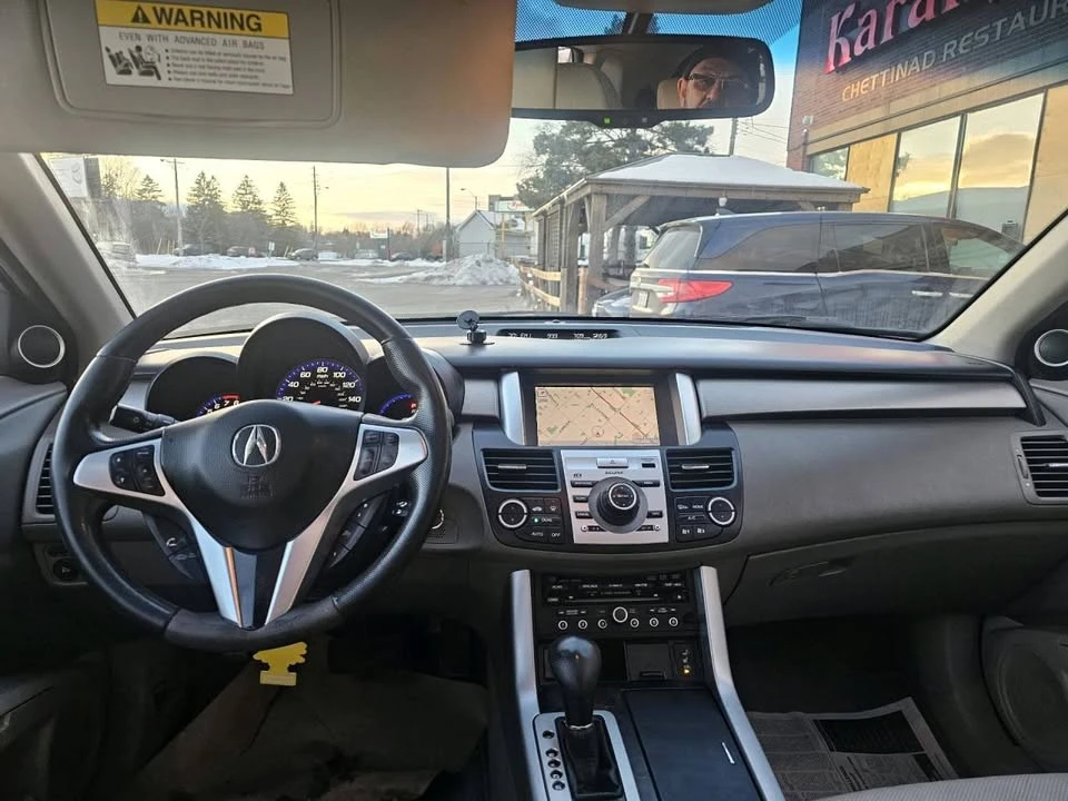 2008 Acura RDX 1st Gen - Image 8 of 17