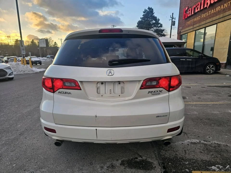 2008 Acura RDX 1st Gen - Image 5 of 17