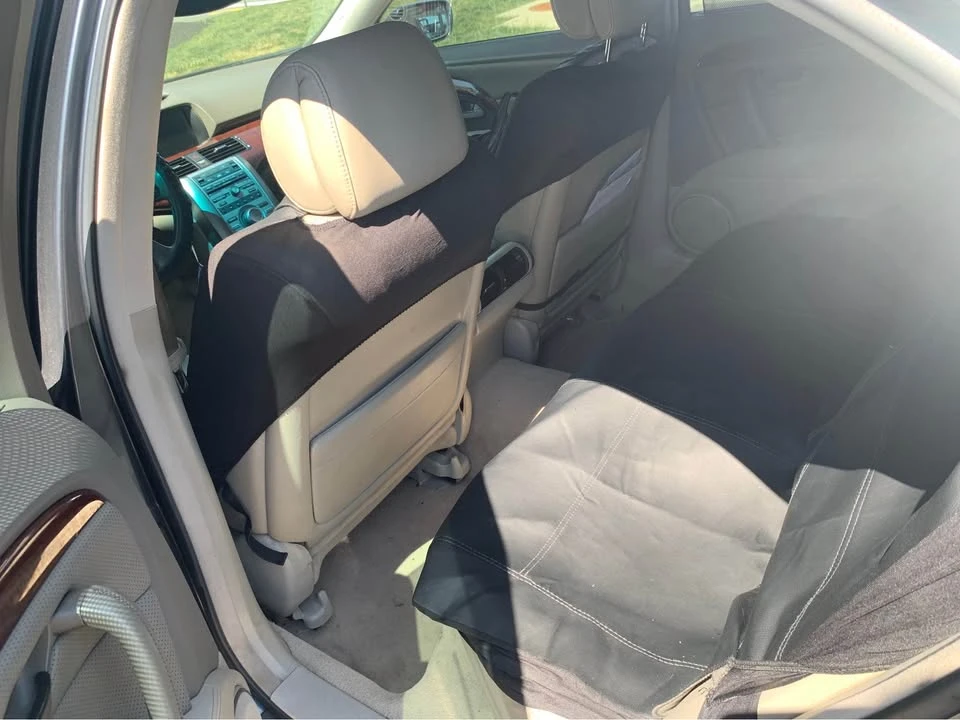 2008 Acura RL 2nd Gen - Image 10 of 10