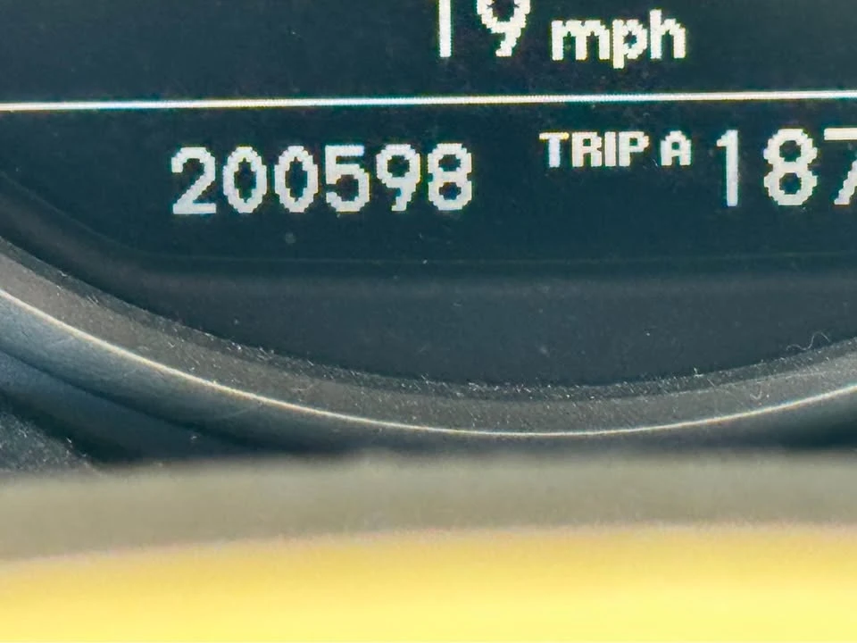 2008 Acura RL 2nd Gen - Image 10 of 10